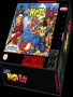 Nintendo  SNES&nbsp; - &nbsp;Super Ninja Boy (USA)